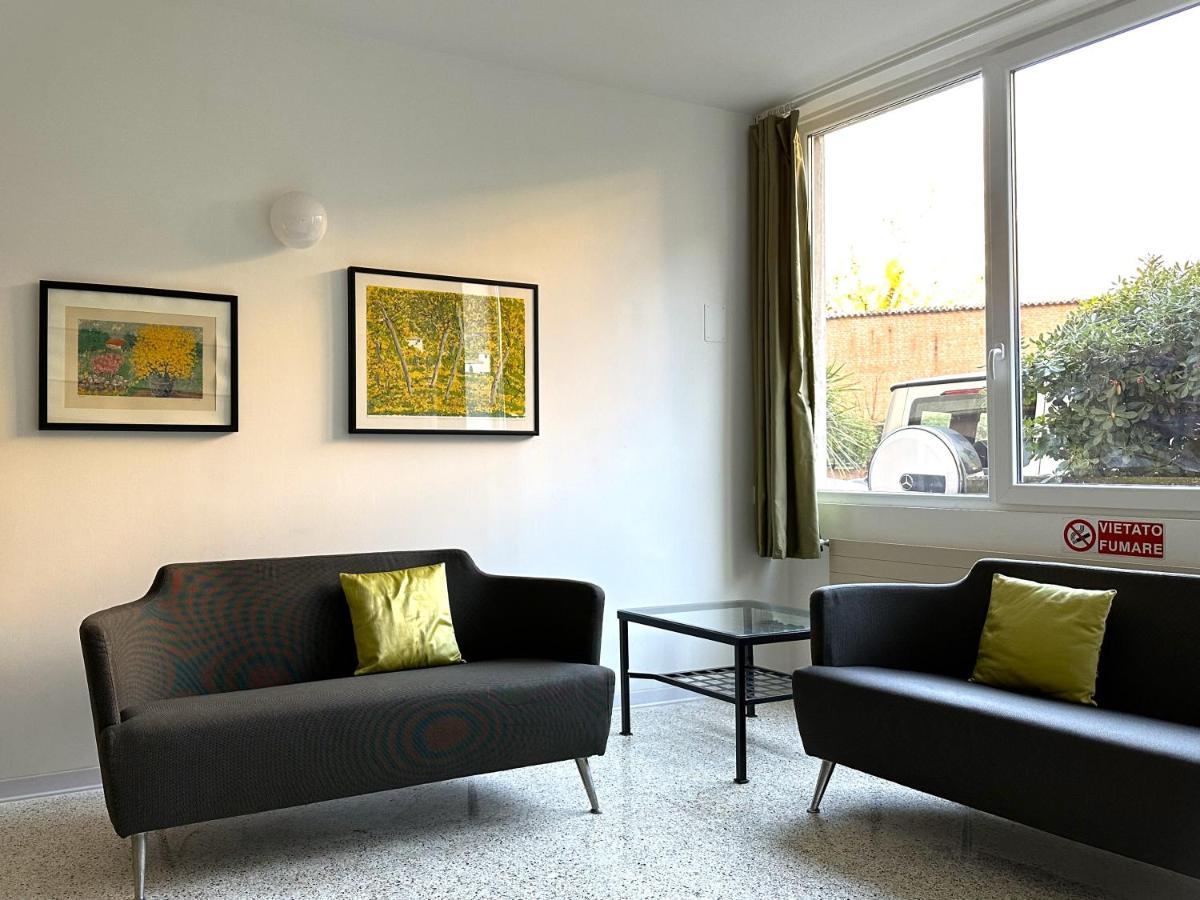 Apartments Navigli Milano Exterior foto