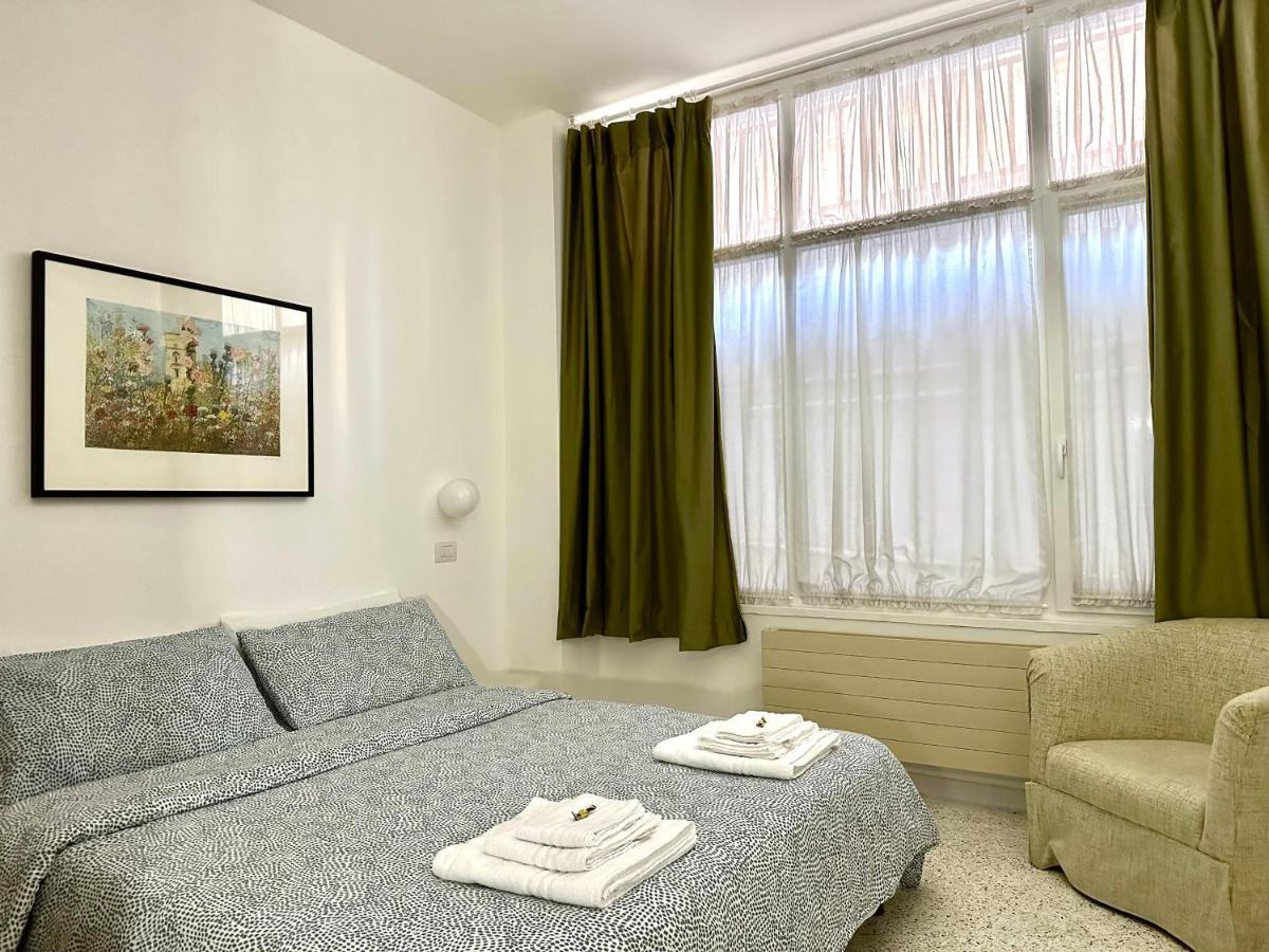 Apartments Navigli Milano Exterior foto