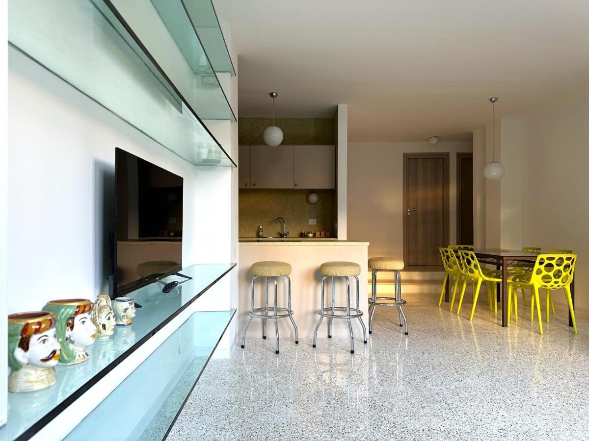 Apartments Navigli Milano Exterior foto